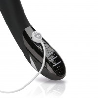 mystim Daring Danny - elektro-stimulációs vibrátor (fekete) 21336 termék bemutató kép