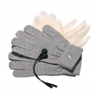 mystim Magic Gloves - elektro kesztyű (1pár) 1006 termék bemutató kép