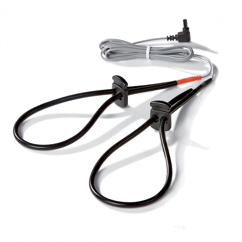 mystim Rodeo Robin - elektro pénisz-heregyűrű 109364 termék bemutató kép