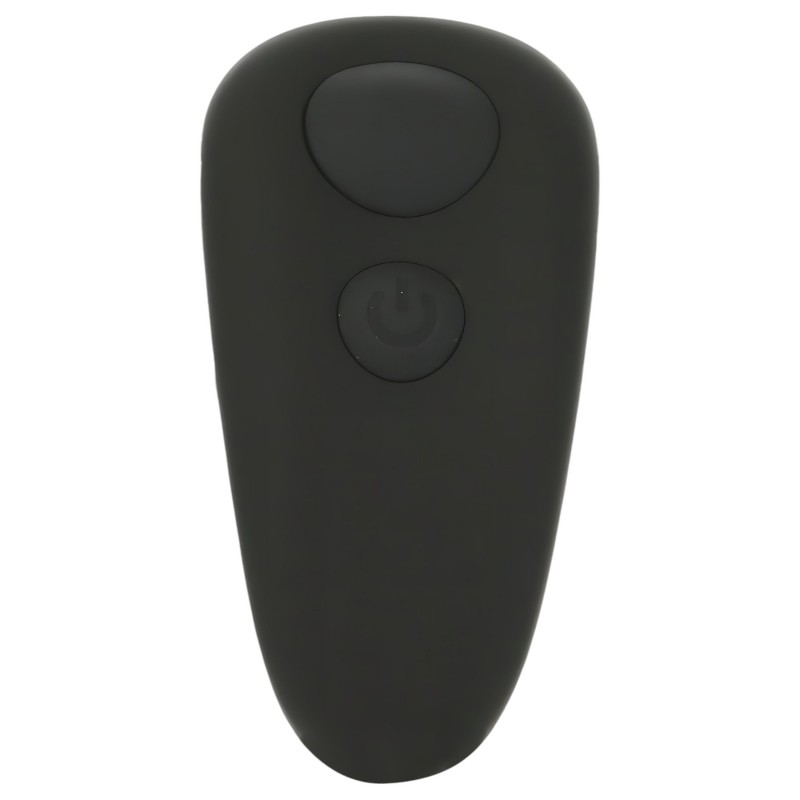 Naked Addiction Thrusting 7,5 - lökő vibrátor (19 cm, testszínű) 131768 termék bemutató kép