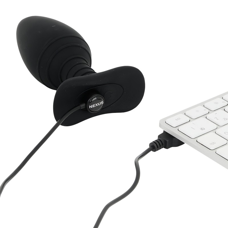 Nexus Ace - távirányítós, akkus anál vibrátor (kicsi) 108289 termék bemutató kép