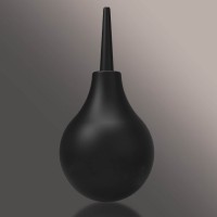 Nexus - intimmosó (fekete) 11313 termék bemutató kép