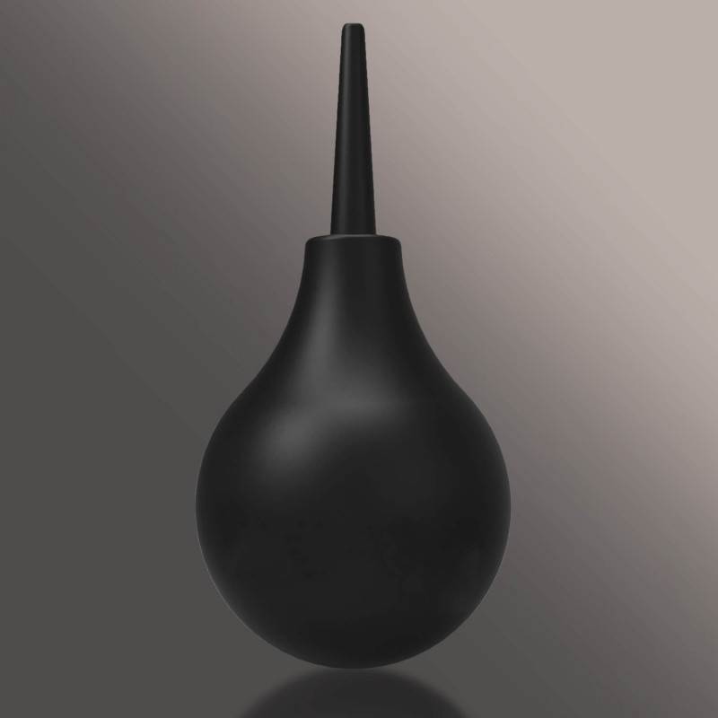 Nexus - intimmosó (fekete) 11313 termék bemutató kép