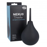 Nexus - intimmosó (fekete) 23866 termék bemutató kép