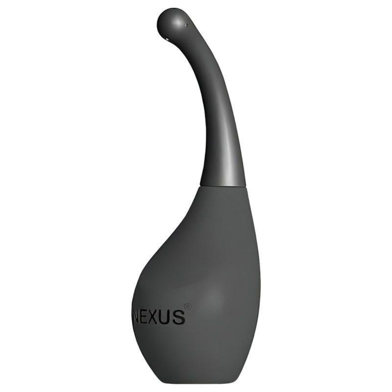 Nexus Pro - intim mosó (fekete) 131226 termék bemutató kép