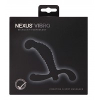 Nexus - prosztata masszírozó vibrátor 56636 termék bemutató kép
