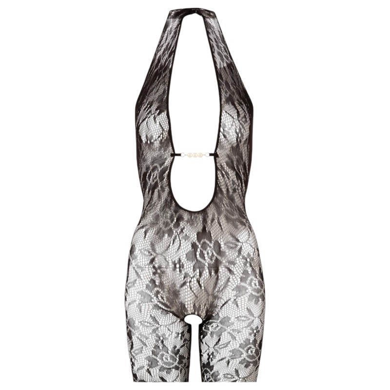 NO:XQSE - Csipke overál gyöngyös díszítéssel 117157 termék bemutató kép