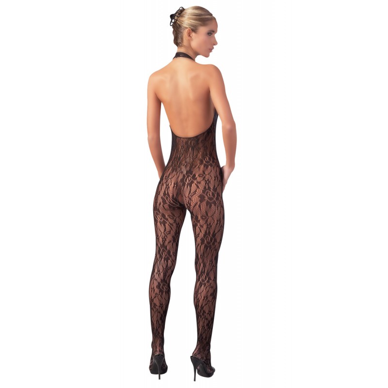 NO:XQSE - Csipke overál gyöngyös díszítéssel 45981 termék bemutató kép