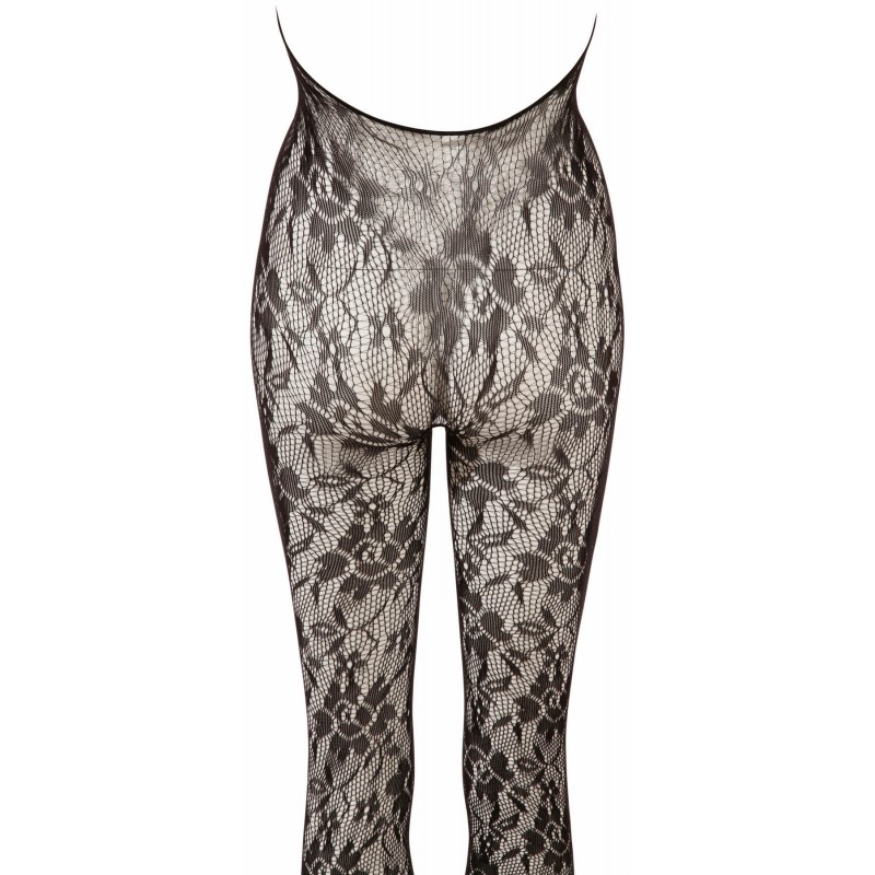 NO:XQSE - Csipke overál gyöngyös díszítéssel 45982 termék bemutató kép