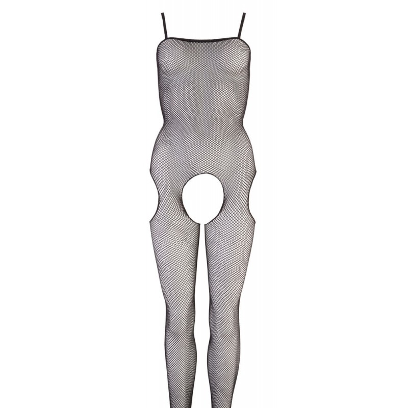 NO:XQSE - Nyitott necc overál 63403 termék bemutató kép