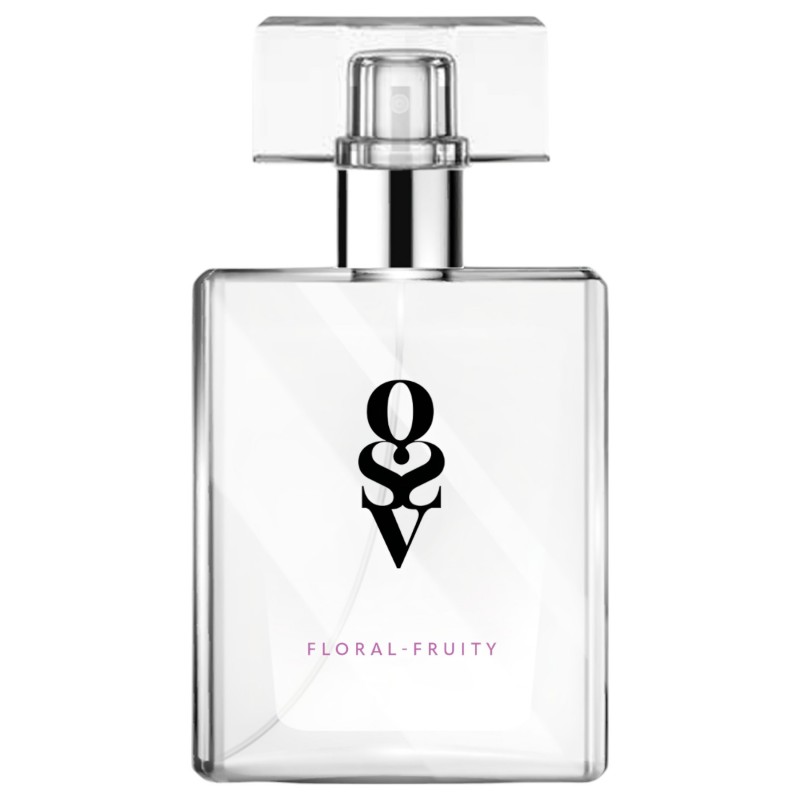 Obsessive Fruity - feromon parfüm nőknek (30 ml) 161315 termék bemutató kép