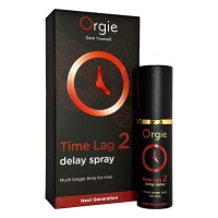Orgie Time Lag 2 - késleltető spray (10ml) 91305 termék bemutató kép