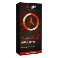 Orgie Time Lag 2 - késleltető spray (10ml) 91307 termék bemutató kép