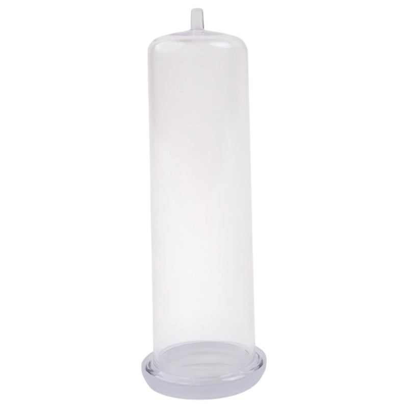 Orvosi péniszpumpa - átlátszó 106679 termék bemutató kép