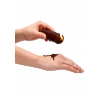 Ouch Chocolate - paraffin testgyertya csokoládé illattal (100g) 68834 termék bemutató kép