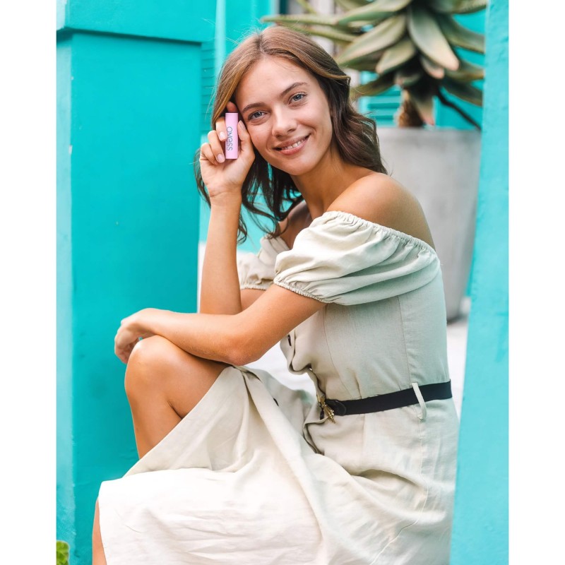 Oyess BIO - szupergyümölcs ízű ajakápoló 119187 termék bemutató kép