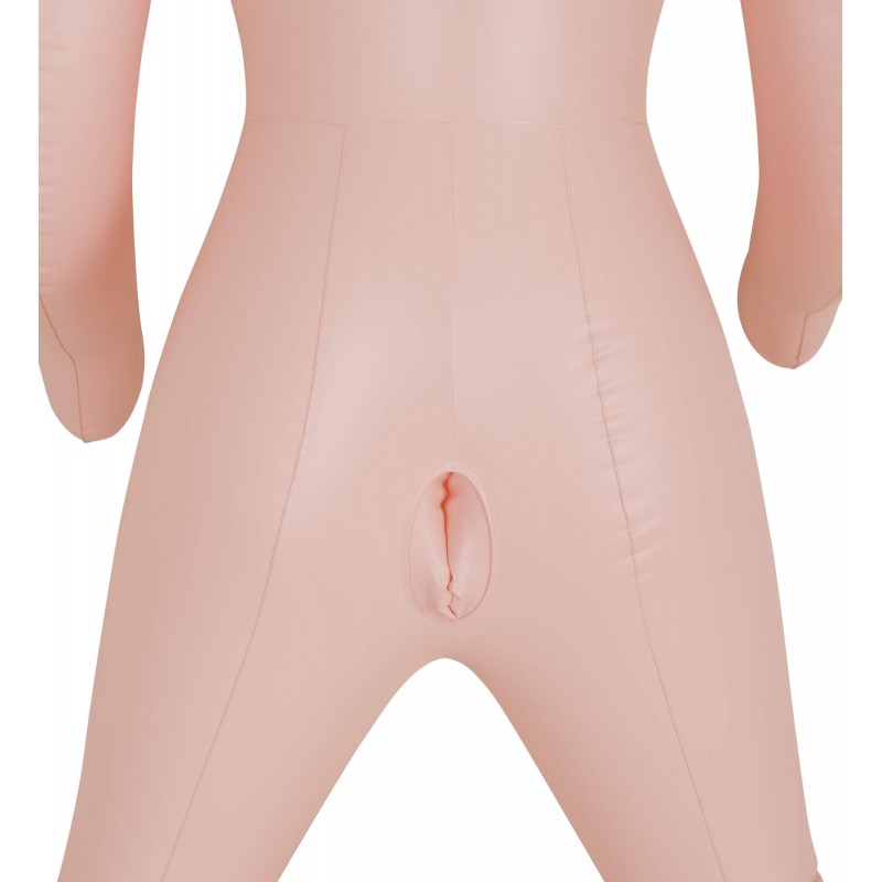 You2Toys - Pamela guminő 1996 termék bemutató kép