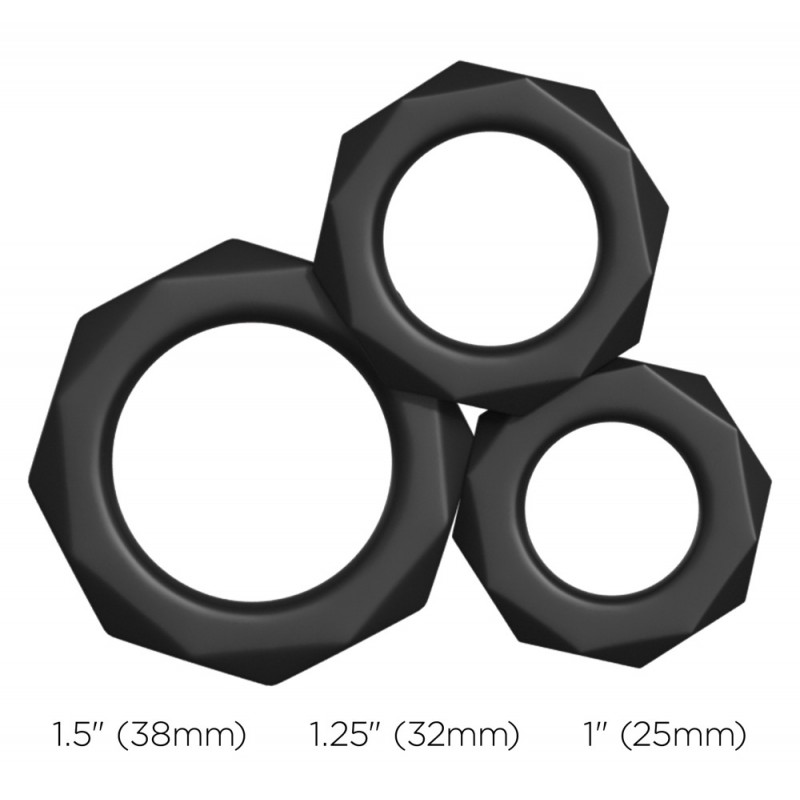 PDX Super Stroker - rezgő, nyögő műpunci (natúr-fekete) 25833 termék bemutató kép