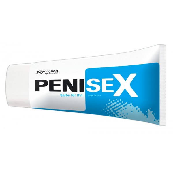 JoyDivision PENISEX - péniszkrém (50ml)