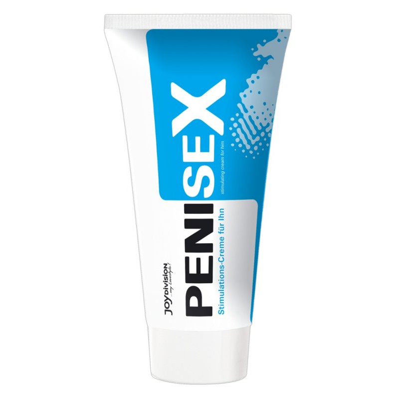 PENISEX - stimulációs intim krém férfiaknak (50ml) 27664 termék bemutató kép