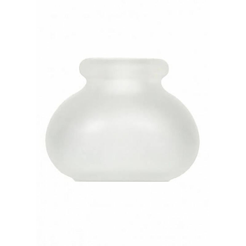 Perfect Fit Bull Bag - Herenyújtó súllyal (átlátszó) 51154 termék bemutató kép