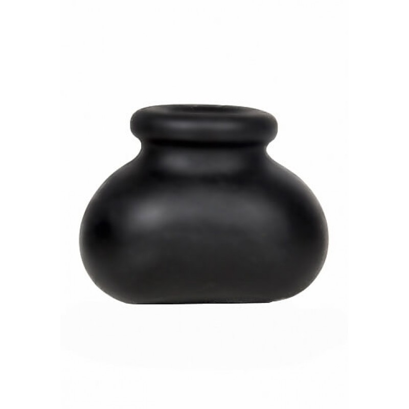 Perfect Fit Bull Bag - Herezsák és nyújtó (fekete) 51150 termék bemutató kép