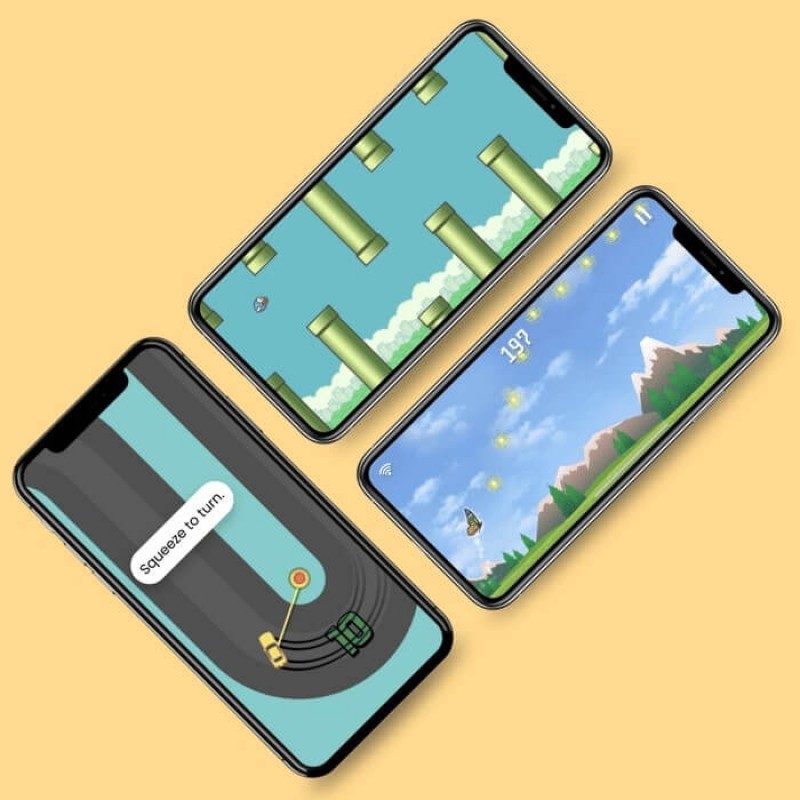 Perifit - okos, akkus gésagolyó (pink) 94575 termék bemutató kép