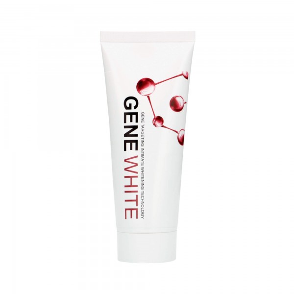 Pharmquests Gene White - bőrfehérítő krém (100ml)