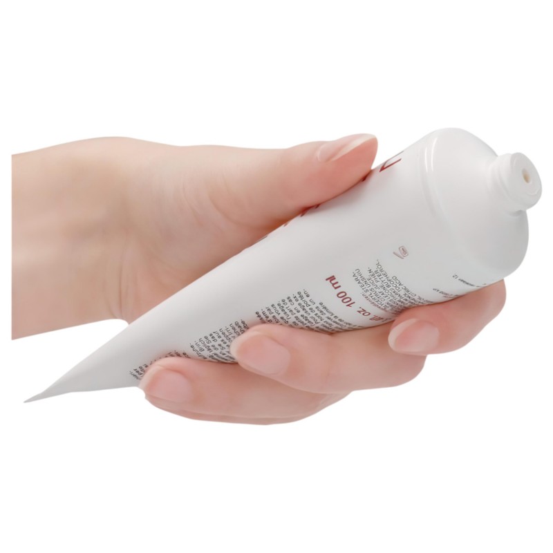 Pharmquests Gene White - bőrfehérítő krém (100ml) 97236 termék bemutató kép
