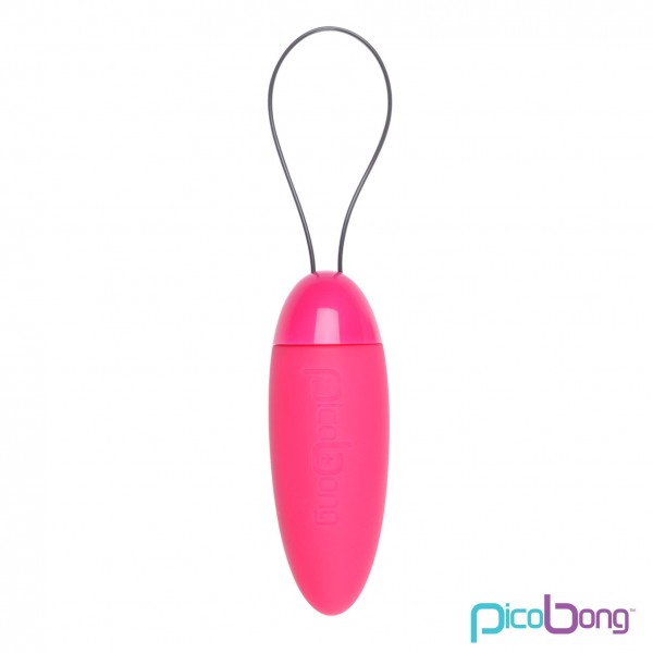 Picobong Honi - vibrációs tojás (pink)