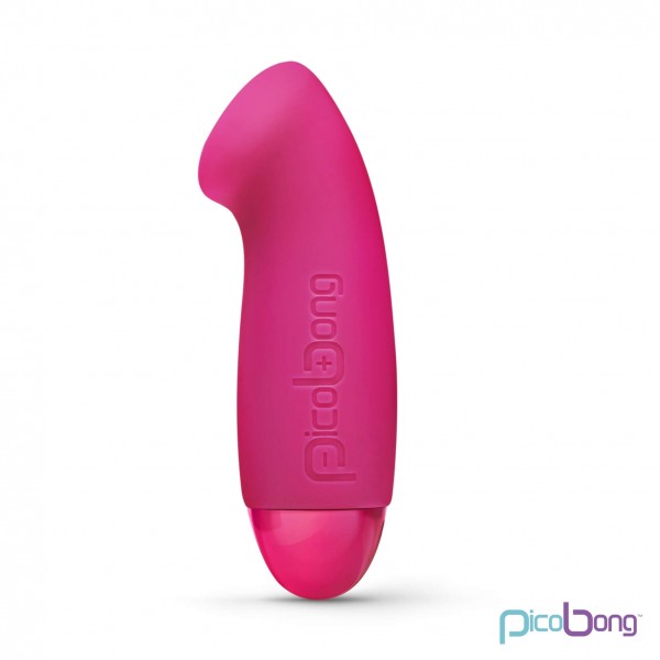 Picobong Kiki 2 - csiklóvibrátor (pink)