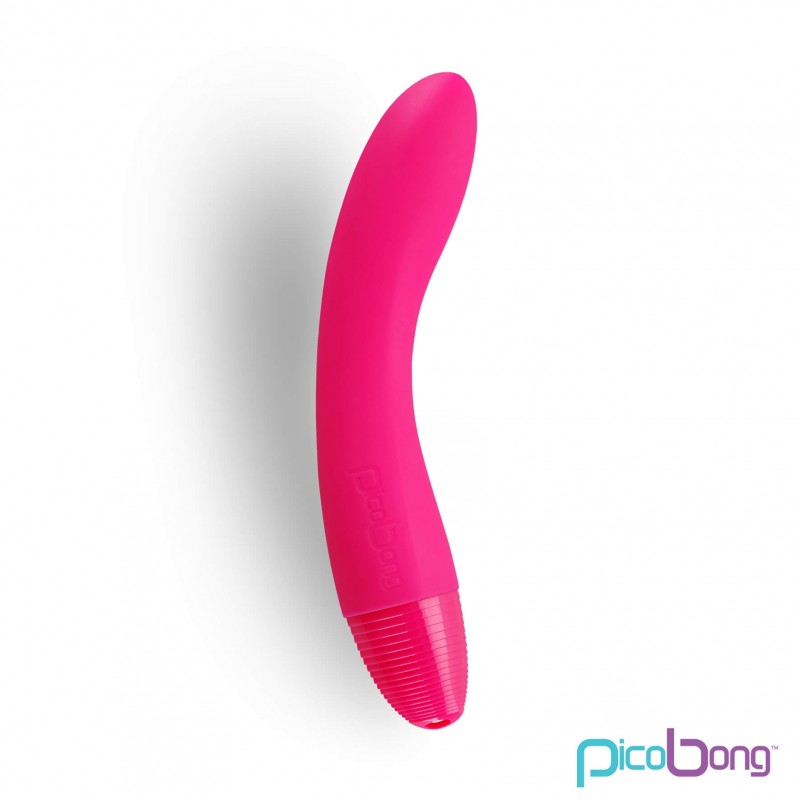 Picobong Zizo - G-pont vibrátor (pink) 13242 termék bemutató kép
