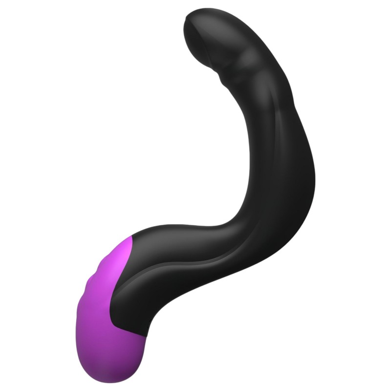 Pipedream - Anal Fantasy - pulzáló prosztata vibrátor (fekete) 136910 termék bemutató kép