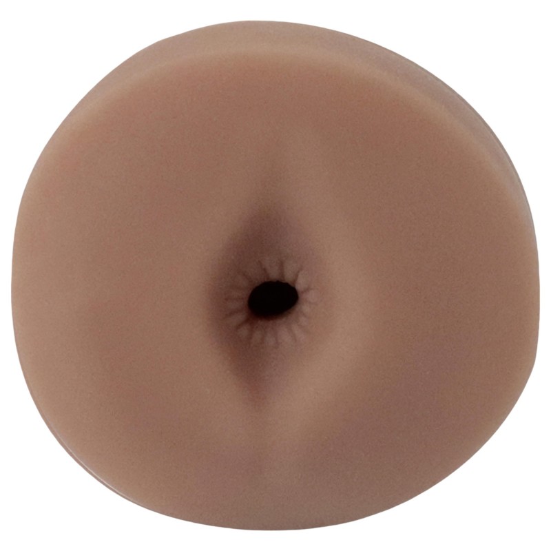 Pipedream Freshman Fuckslut - műpopsi maszturbátor férfiaknak (testszínű) 162930 termék bemutató kép
