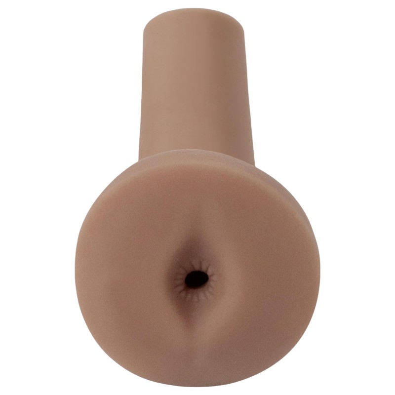 Pipedream Freshman Fuckslut - műpopsi maszturbátor (natúr) 99640 termék bemutató kép