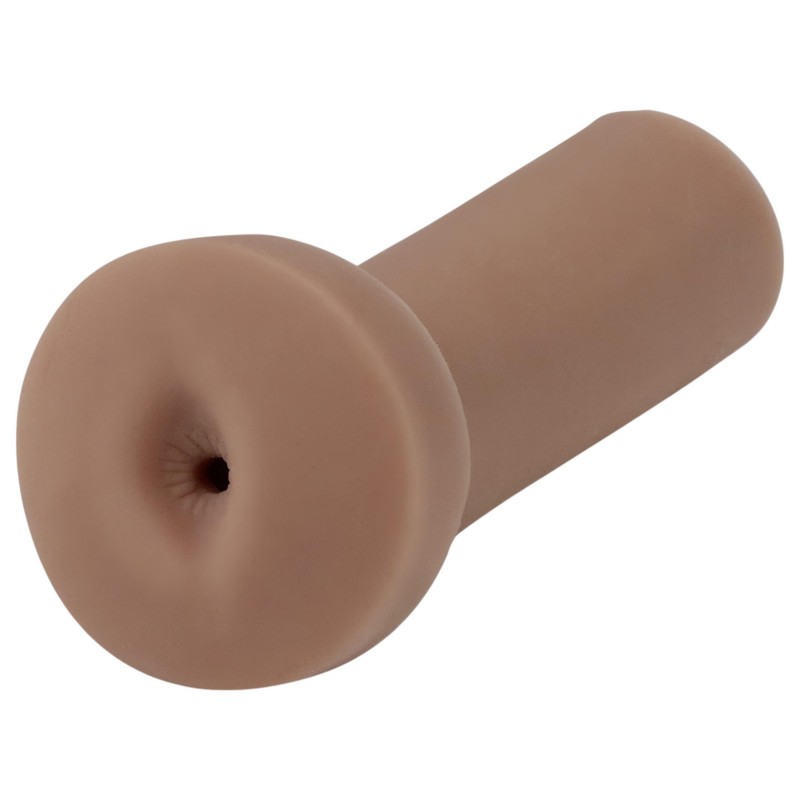 Pipedream Freshman Fuckslut - műpopsi maszturbátor (natúr) 99642 termék bemutató kép