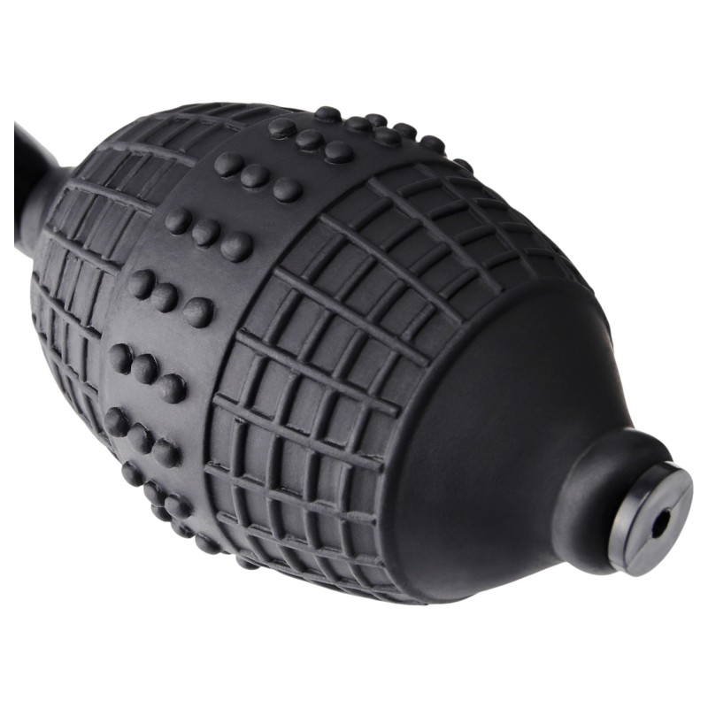 Pipedream - Pump Worx - péniszpumpa (fekete) 136975 termék bemutató kép