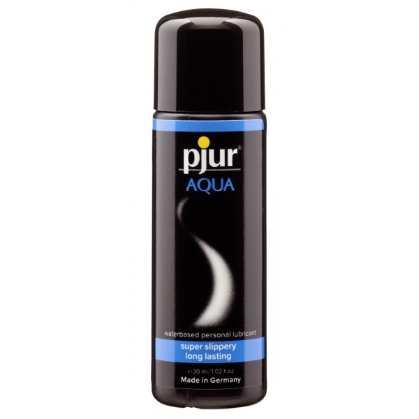 pjur Aqua síkosító (30ml)