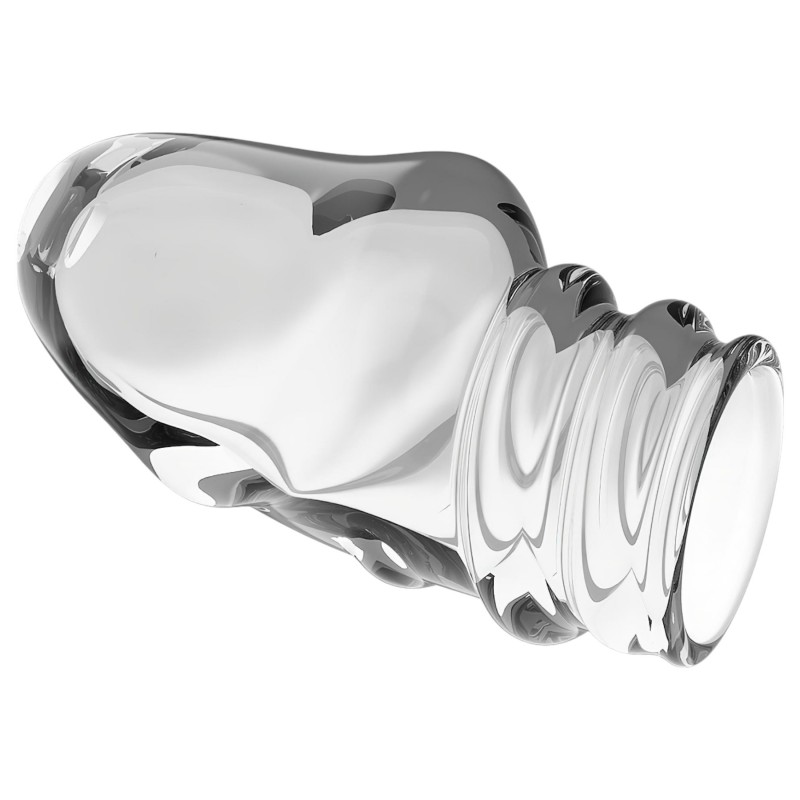 Pretty Love Jeremy - péniszköpeny (átlátszó) 121500 termék bemutató kép