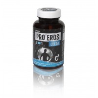 Pro Eros Extra - étrend-kiegészítő férfiaknak (60db) 21270 termék bemutató kép