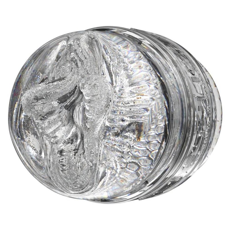 Fleshlight Quickshot Mia Malkova - utazó maszturbátor 80217 termék bemutató kép