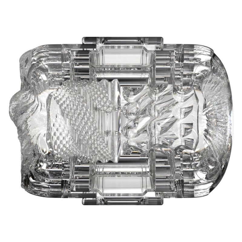 Fleshlight Quickshot Mia Malkova - utazó maszturbátor 80218 termék bemutató kép