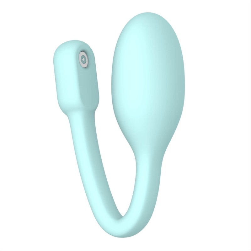 Raytech - akkus, rádiós vibrotojás (kék) 85986 termék bemutató kép