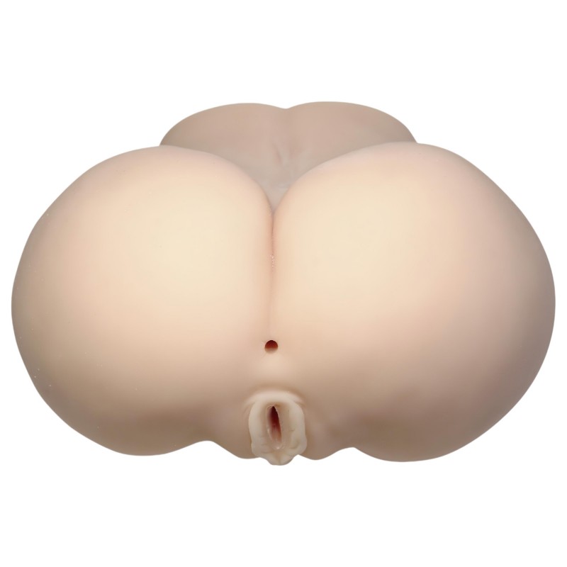 realistixxx Real Style II - női torzó maszturbátor 101501 termék bemutató kép