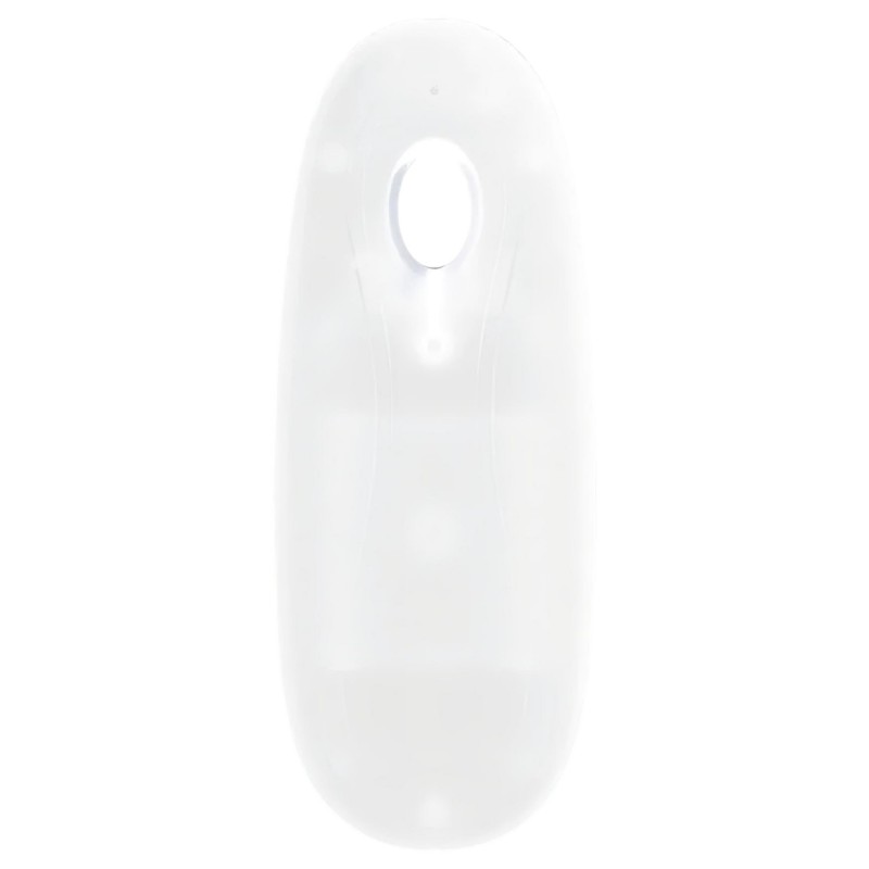 REALROCK - LED-es vibrátor - 15cm 123437 termék bemutató kép