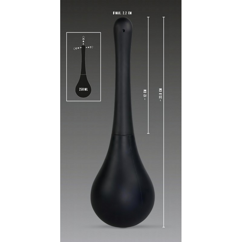 Rebel - intim mosó női higiéniai termék (250 ml) 137033 termék bemutató kép
