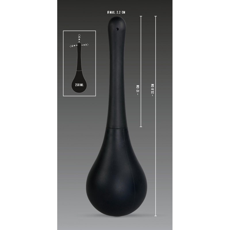 Rebel - intimmosó 44844 termék bemutató kép