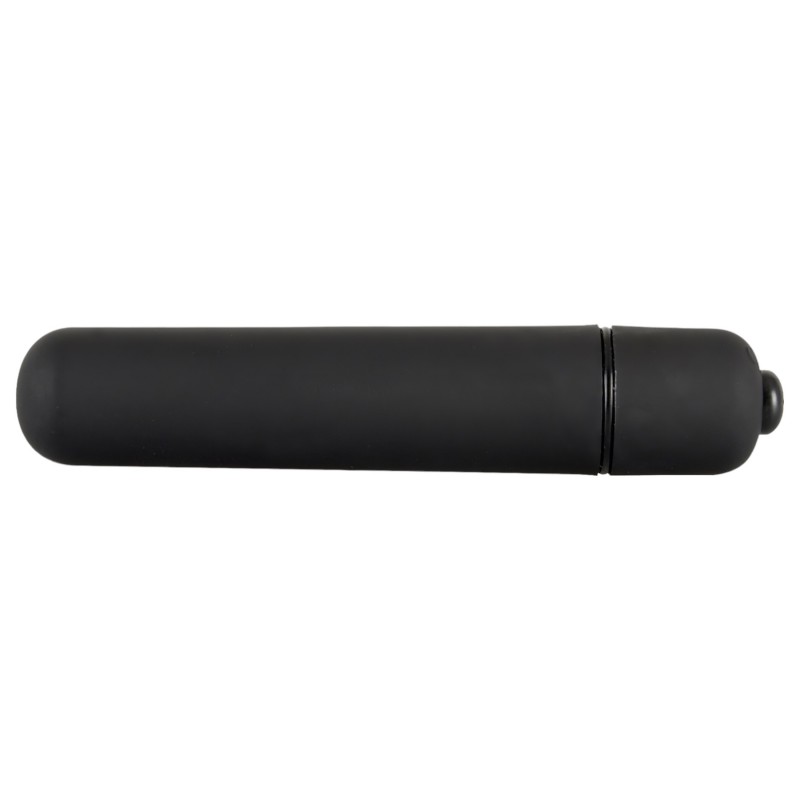 Rebel Regular - vibrációs péniszköpeny (19 cm) 130350 termék bemutató kép