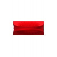 Red Revolution Sphinx - akkus, vízálló péniszgyűrű (piros) 59816 termék bemutató kép
