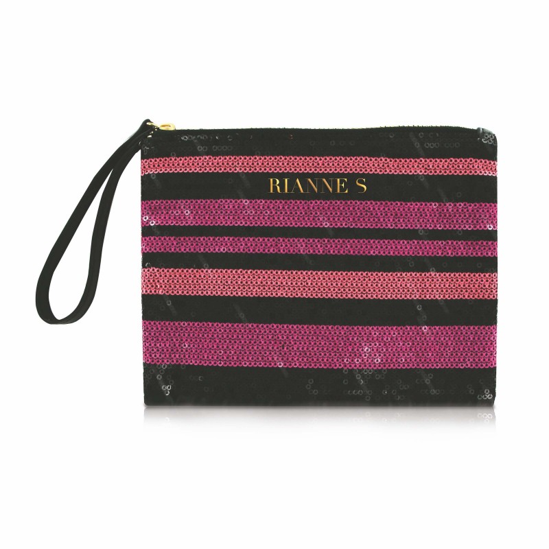 Rianne Essentials Classique Posh - szilikon rúzsvibrátor (pink) 30324 termék bemutató kép